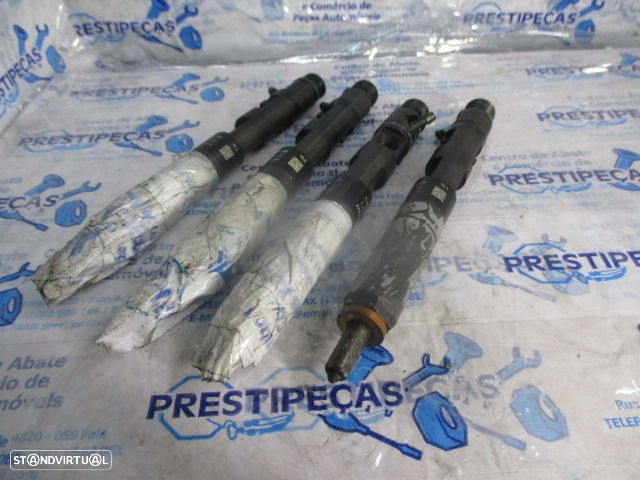 Injetor 8200049873  8200567290 RENAULT KANGOO 2005 1.5DCI 0P - 5