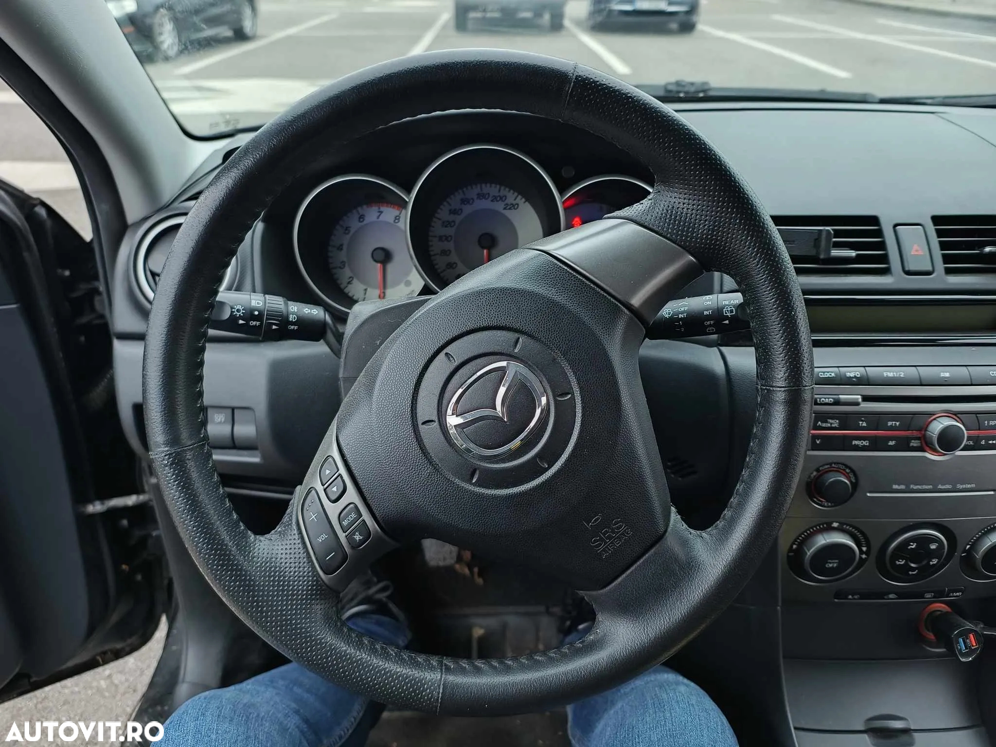 Mazda 3 - 25