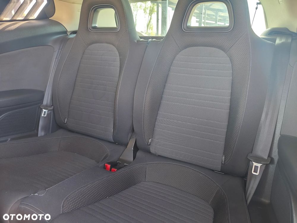 Volkswagen Scirocco 2.0 TDI - 15