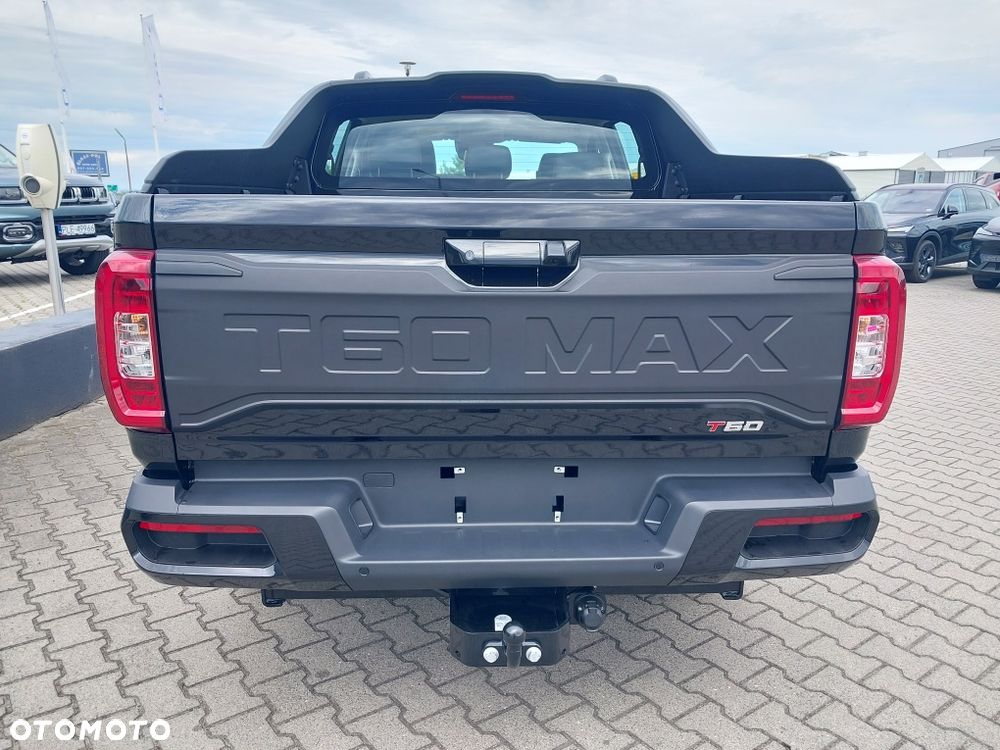 Maxus T60 - 12
