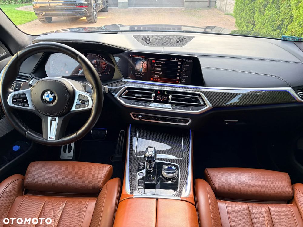 BMW X5 xDrive40d mHEV sport - 20