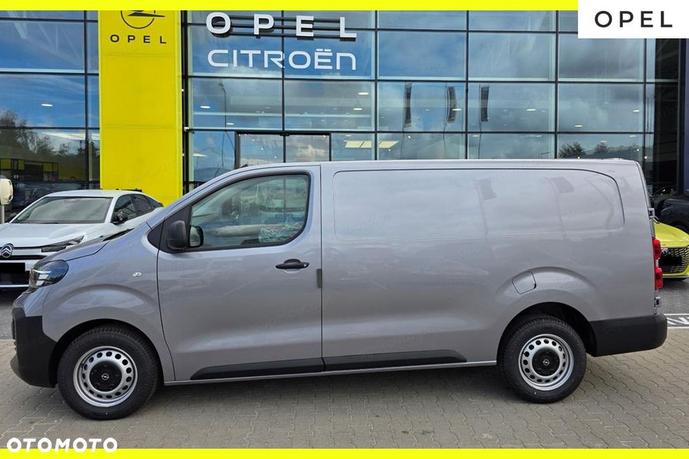 Opel Vivaro Extra Long L2H1 2.0 144KM - 4