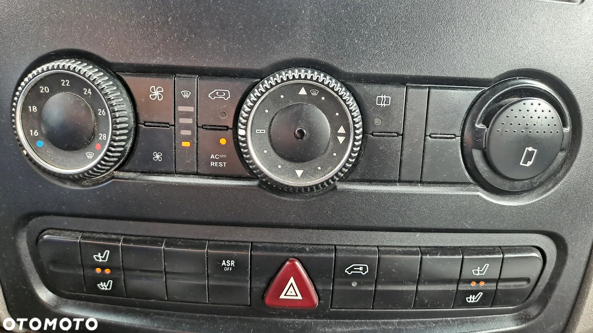 Volkswagen Crafter - 15