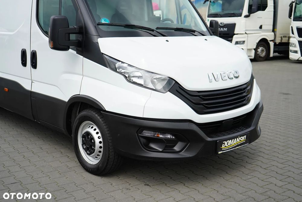 Iveco DAILY / 35S14 / 2,3 MultiJet / MAXI / 136 KM / MAŁY PRZEBIEG - 21