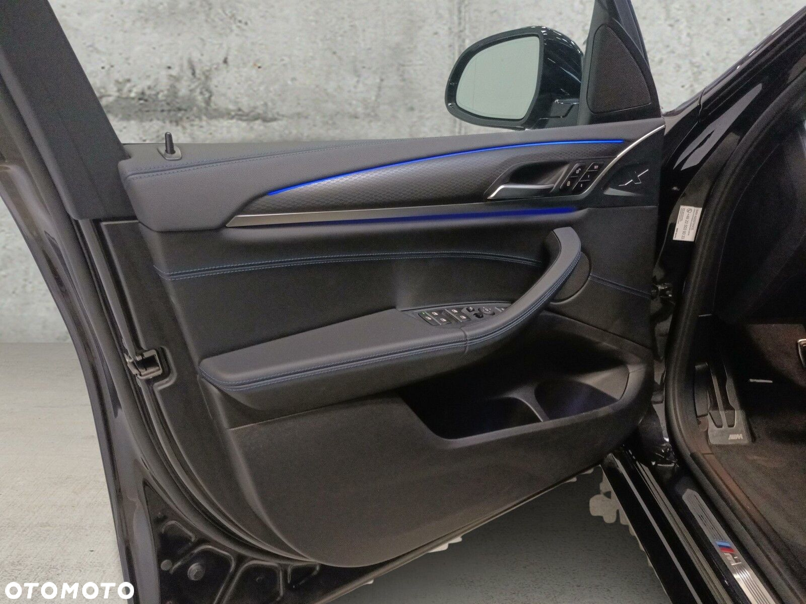 BMW X3 - 11