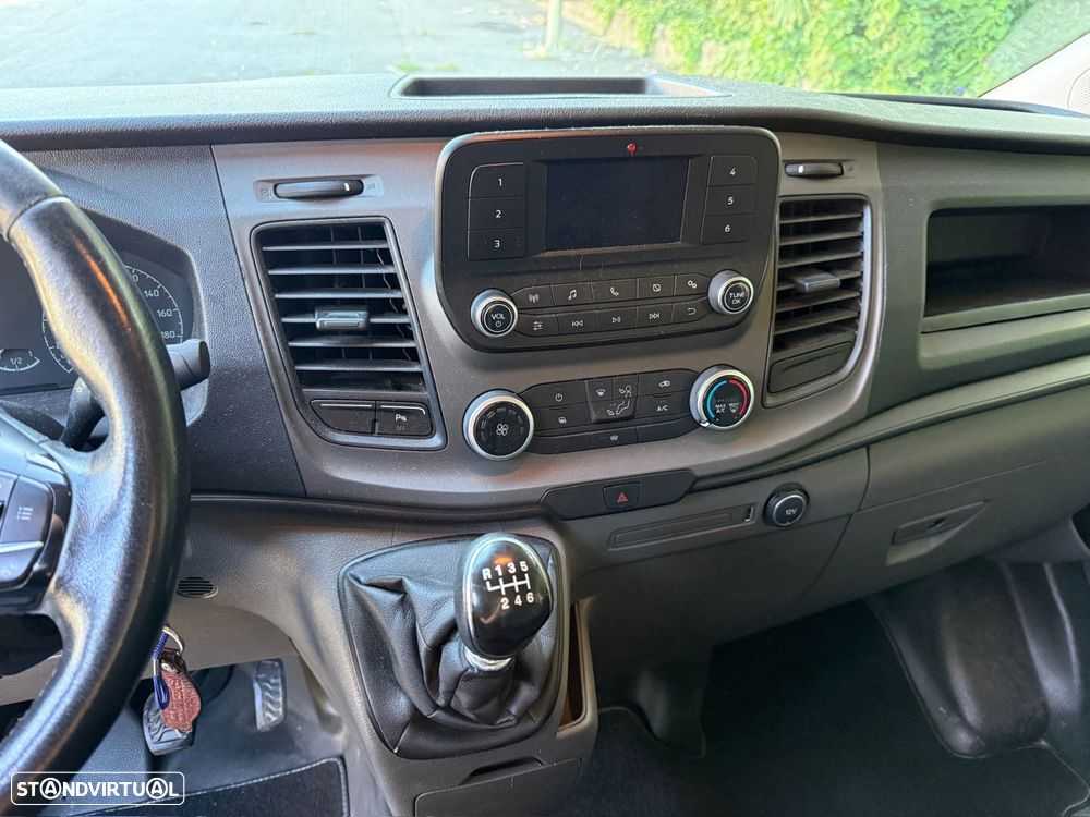 Ford Transit 330 L2 2.0 TDCi H2 Ambiente - 15