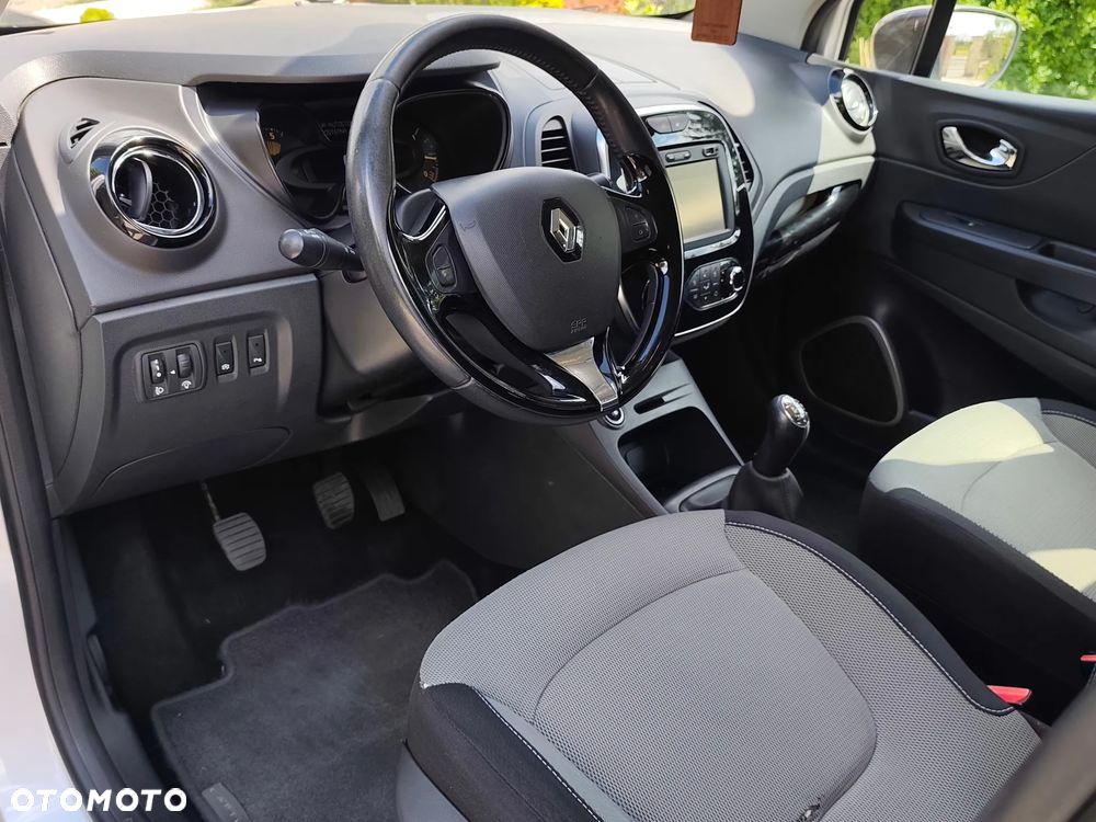 Renault Captur ENERGY dCi 90 Start&Stop Intens - 31