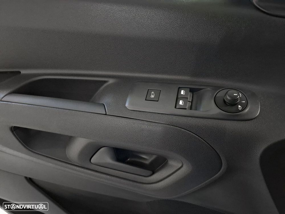 Peugeot Partner - 20