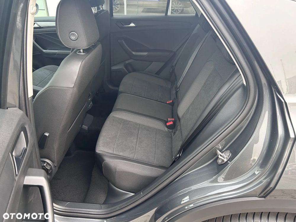Volkswagen T-Roc 1.5 TSI Final Edition DSG - 8