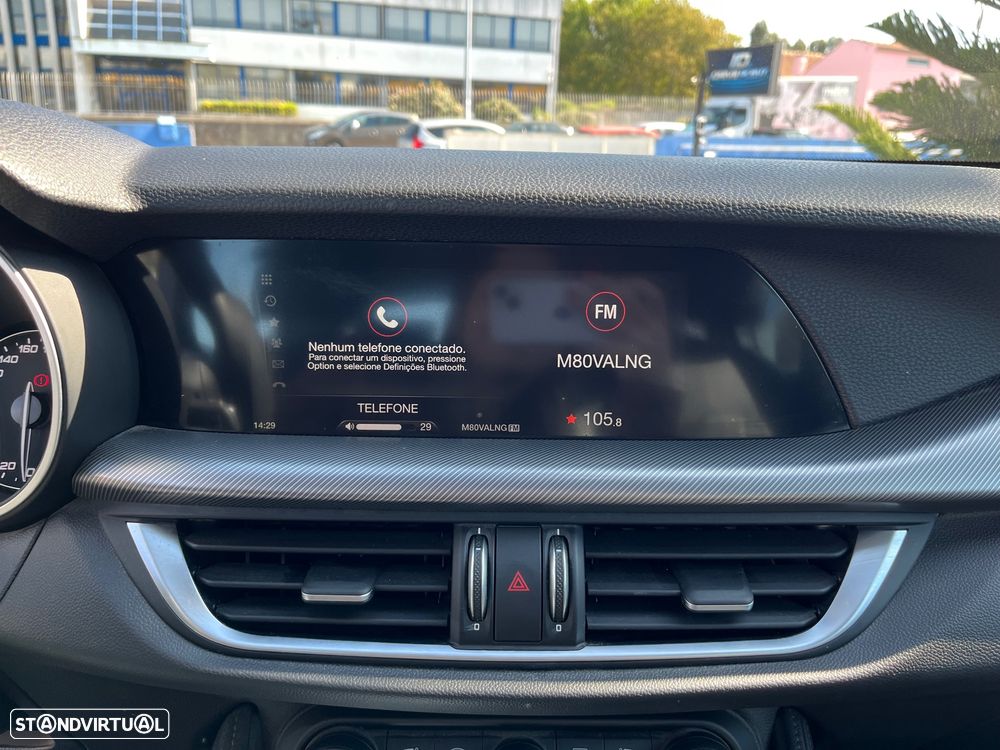 Alfa Romeo Stelvio 2.2 D Super AT8 - 43