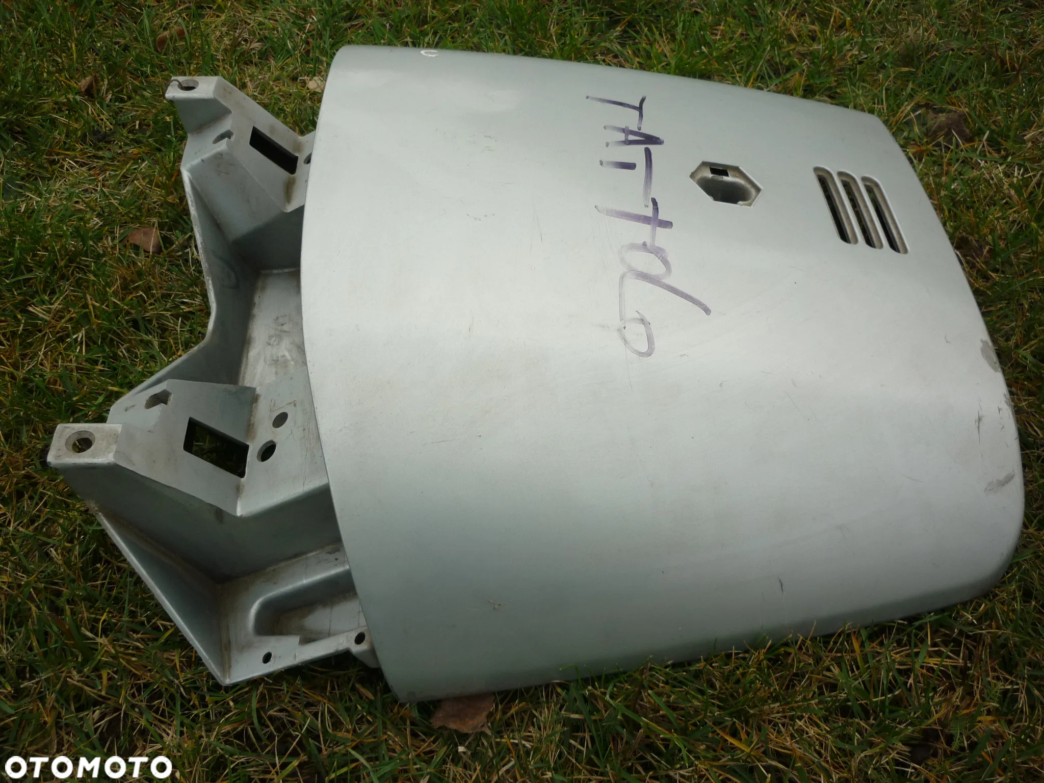Owiewka lampa tył Piaggio Sfera 50 2T - 4