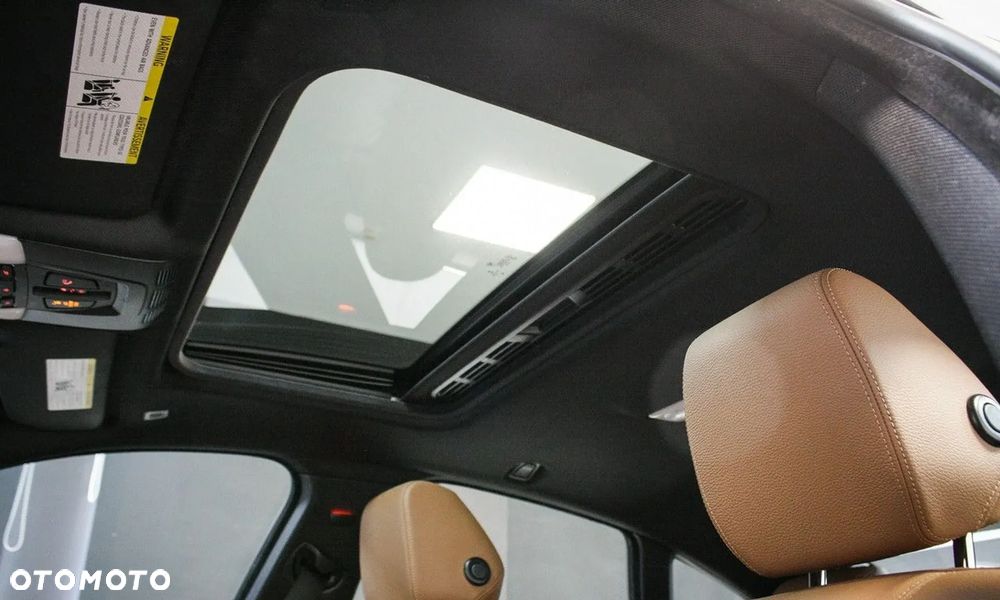 BMW Seria 4 428i Gran Coupe Luxury Line - 7