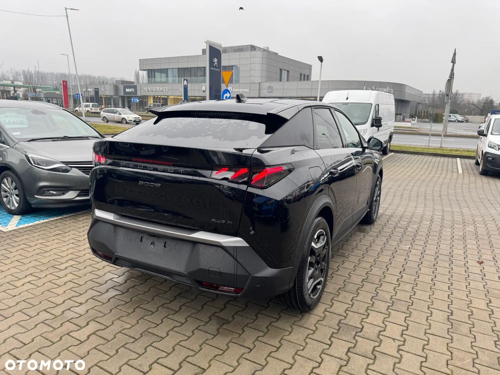 Peugeot 3008 - 7