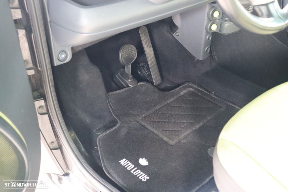 Smart ForTwo Coupé Pulse 61 - 9