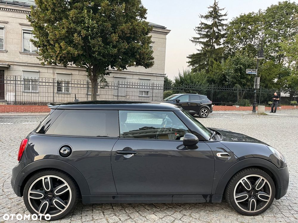 MINI Inny - 16