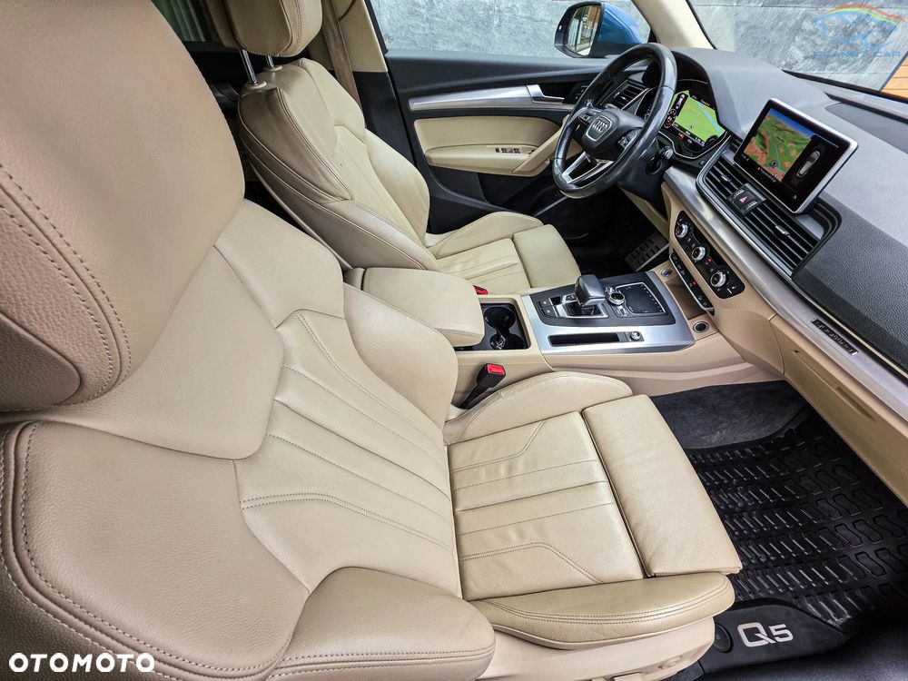 Audi Q5 2.0 TFSI Quattro S tronic - 17
