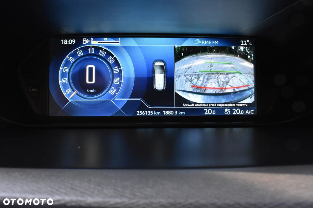 Citroën C4 Grand Picasso 2.0 BlueHDi Exclusive - 18