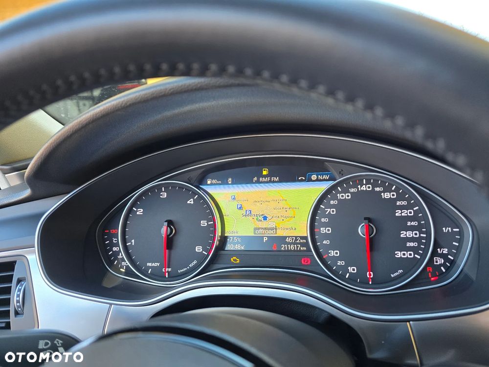 Audi A6 Avant 2.0 TDI ultra S tronic - 30