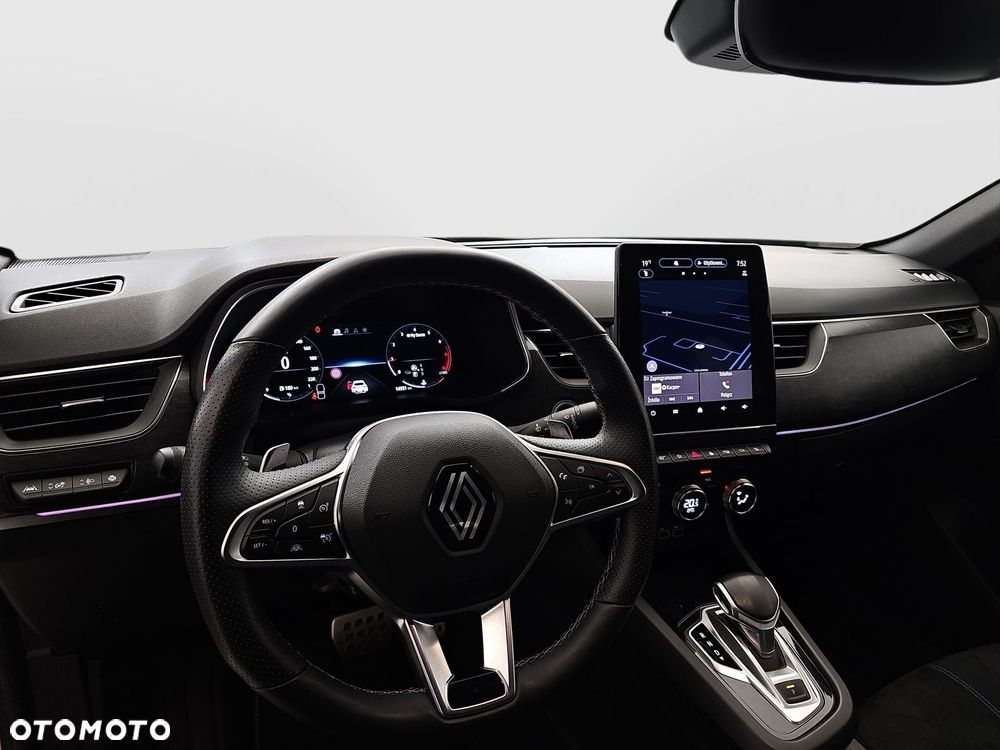 Renault Arkana 1.3 TCe mHEV Esprit Alpine EDC - 9