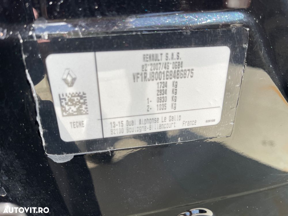 Renault Captur TCe 90 LIFE - 40