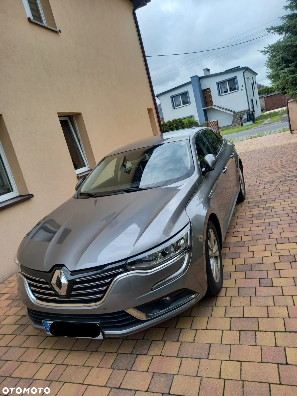 Renault Talisman 1.6 Energy dCi Intens EDC - 5