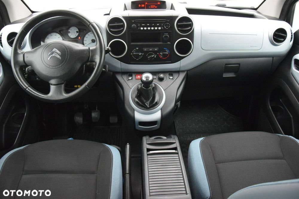 Citroën Berlingo Multispace HDi 115 FAP Selection - 25