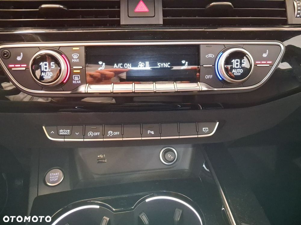 Audi A5 Sportback - 29