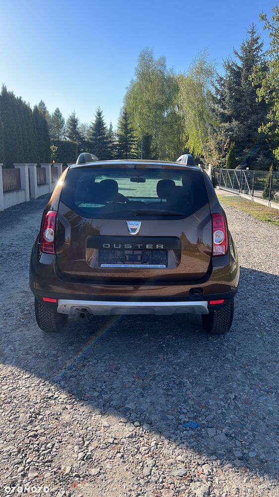 Dacia Duster - 8
