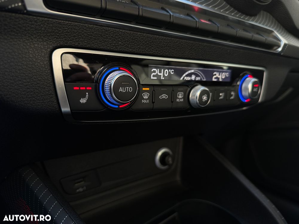 Audi Q2 1.0 TFSI ultra sport - 6