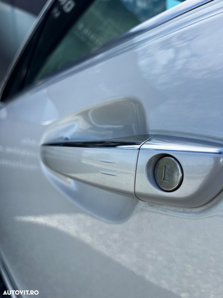 Peugeot 508 SW HDi FAP 205 Automatik GT - 19