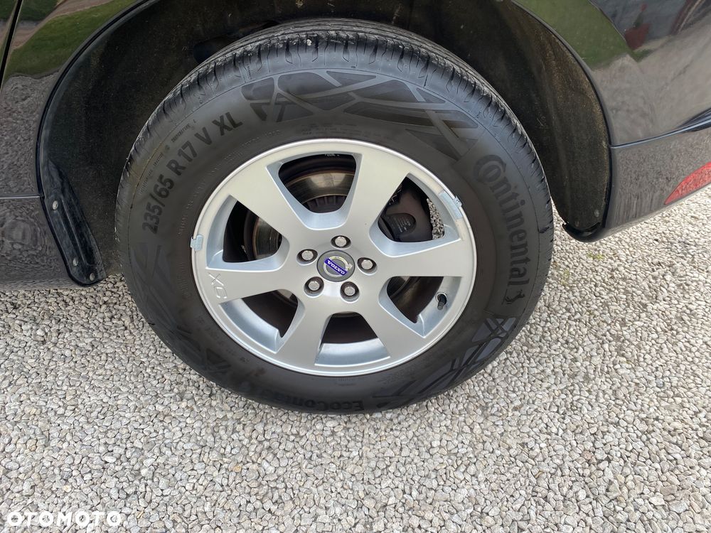 Volvo XC 60 D3 Kinetic - 36