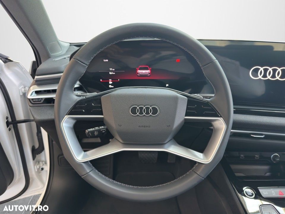 Audi A5 Limuzina 35 TFSI S tronic - 15