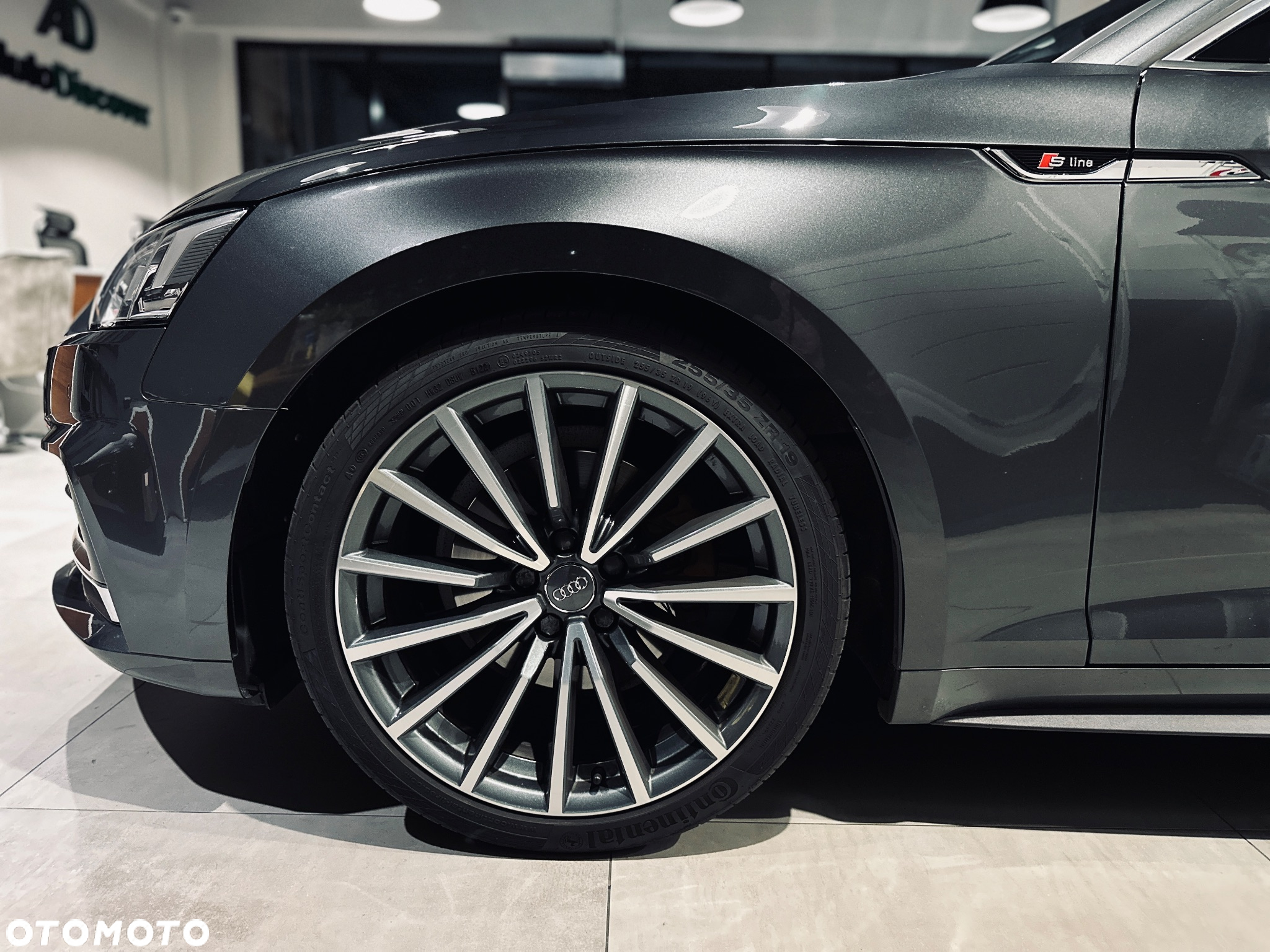 Audi A5 - 3