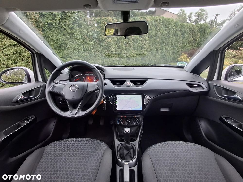 Opel Corsa 1.2 16V Color Edition - 28