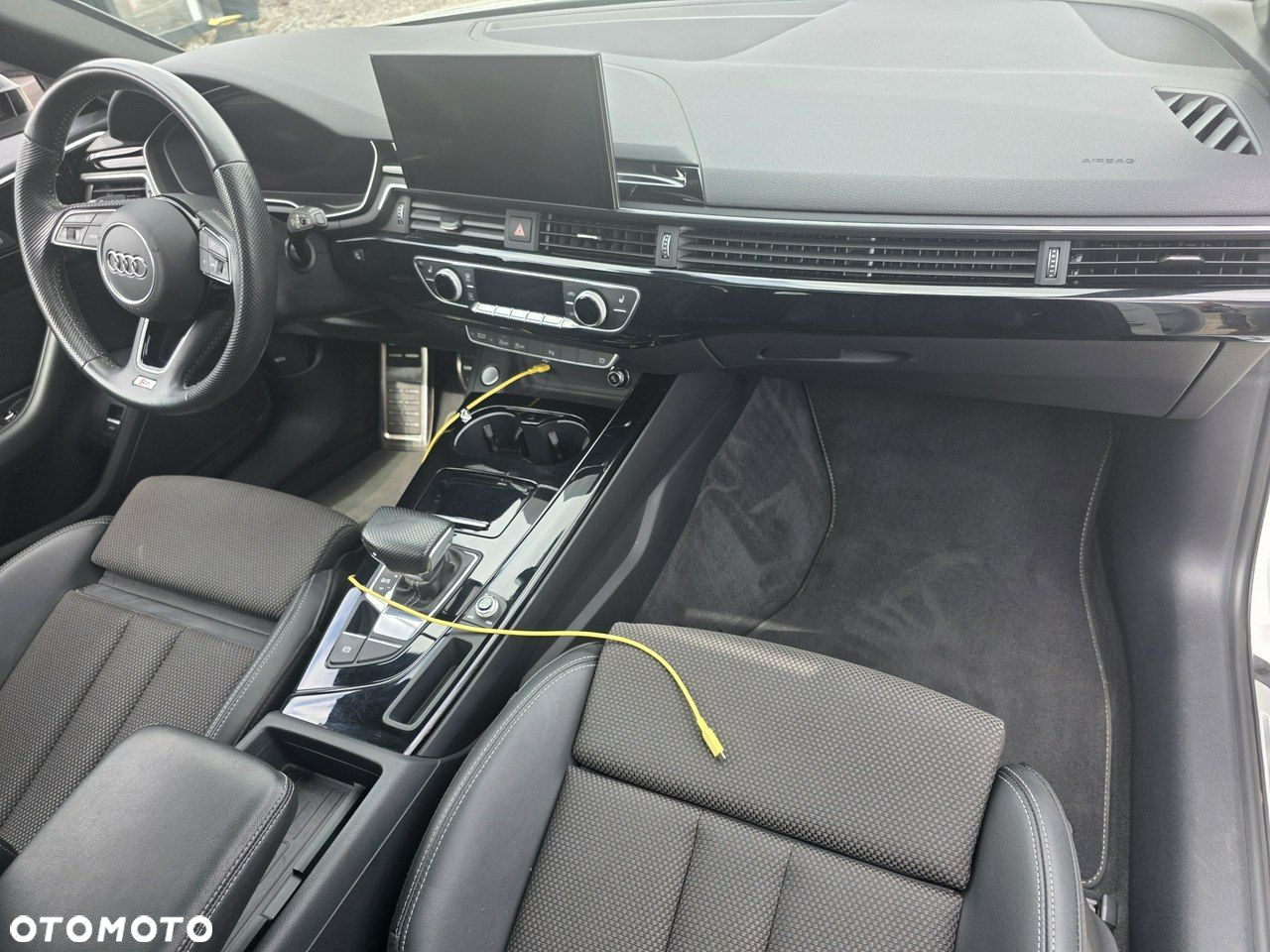 Audi A4 - 32