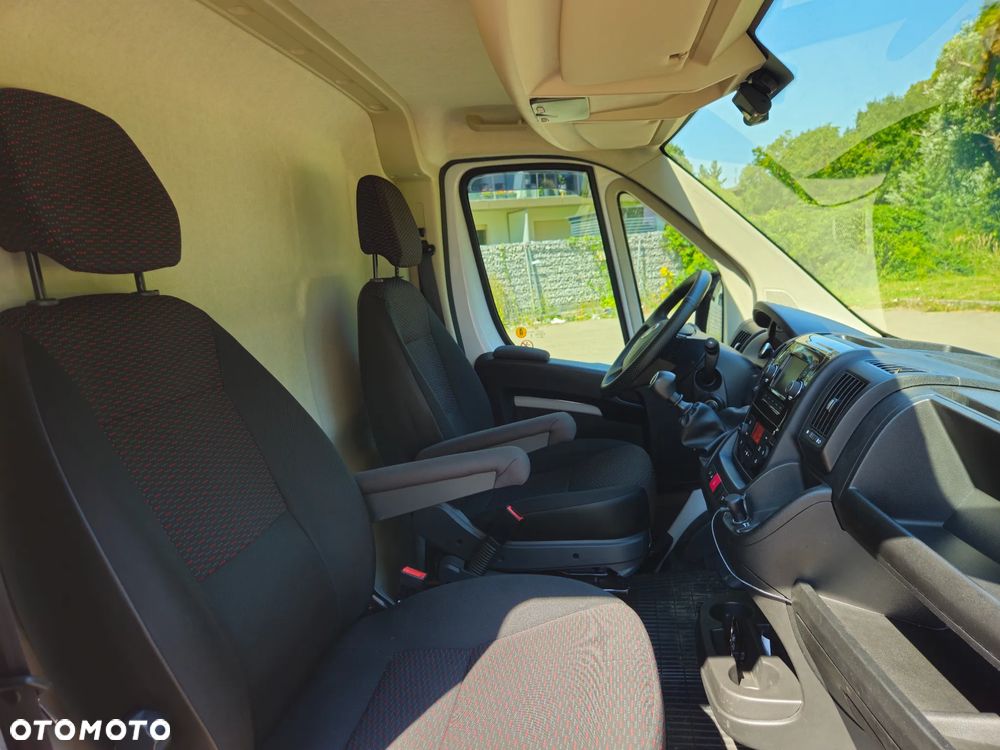 Fiat Ducato - 14