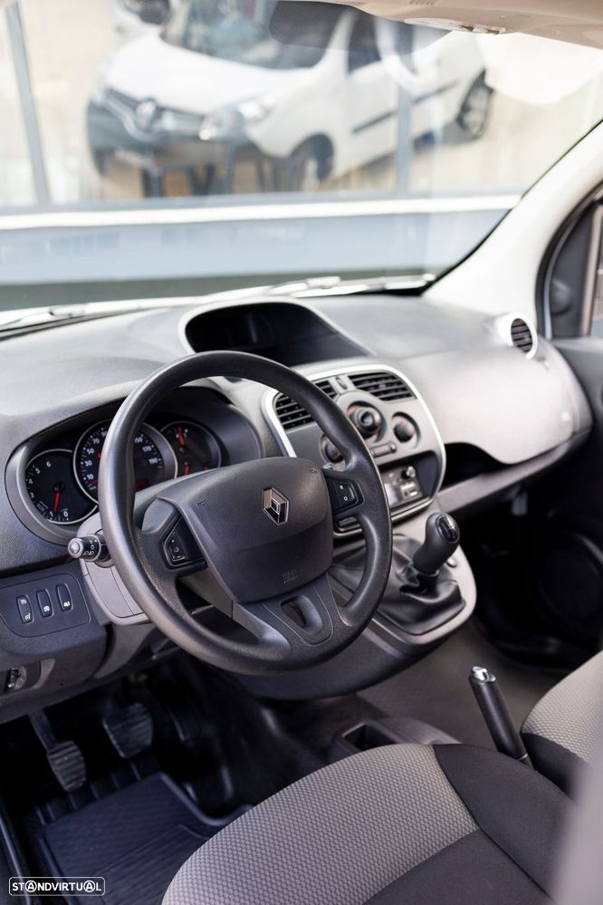 Renault Kangoo 1.5 dCi Business 3L - 2