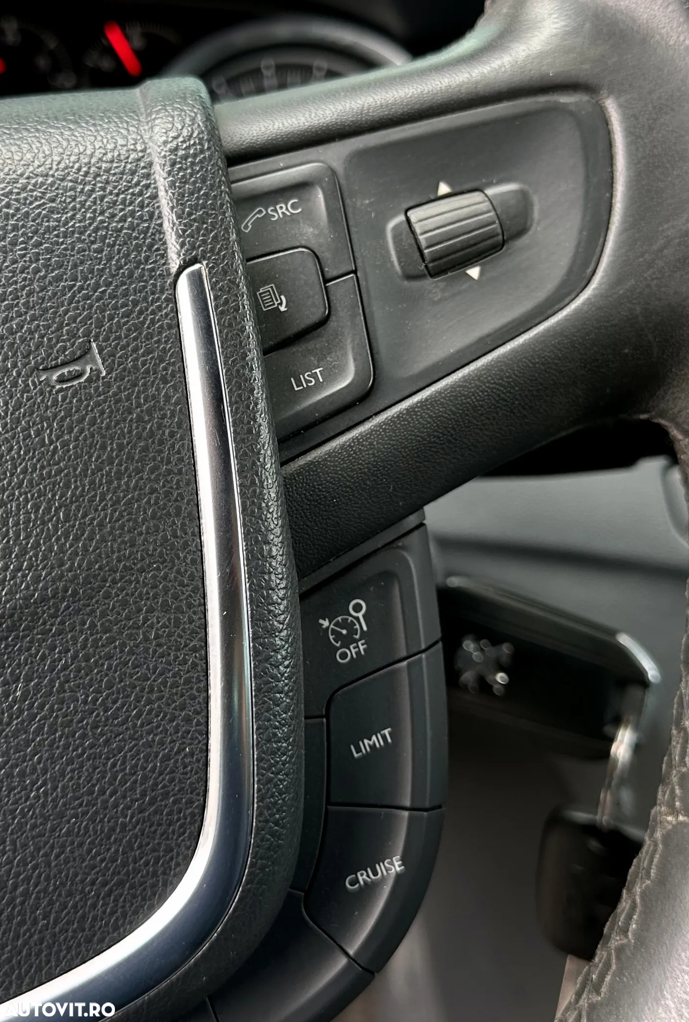 Peugeot 508 - 30