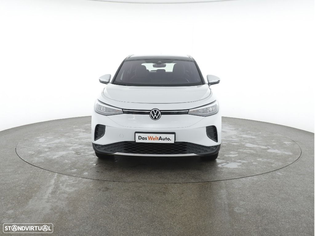 VW ID.4 77 kWh Pro Performance - 8