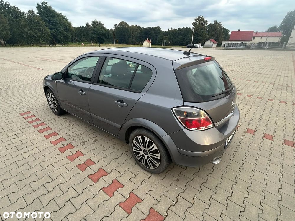 Opel Astra 1.8 Enjoy - 3