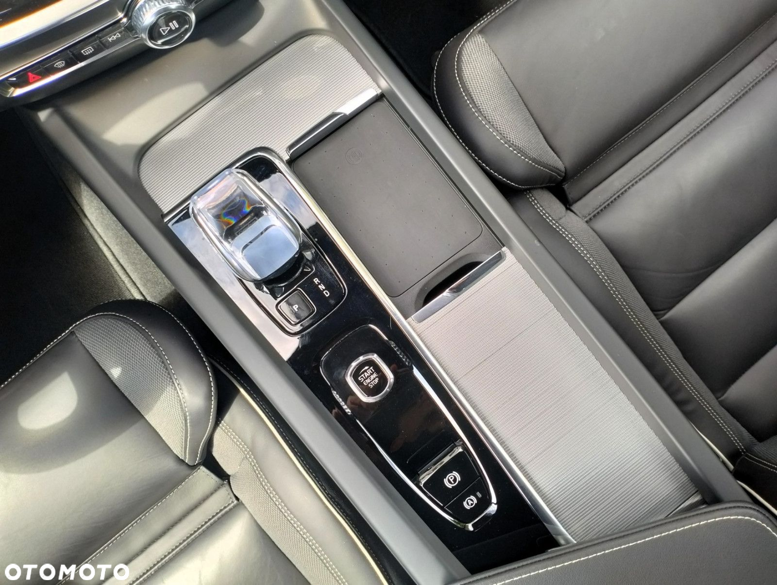 Volvo S60 - 23