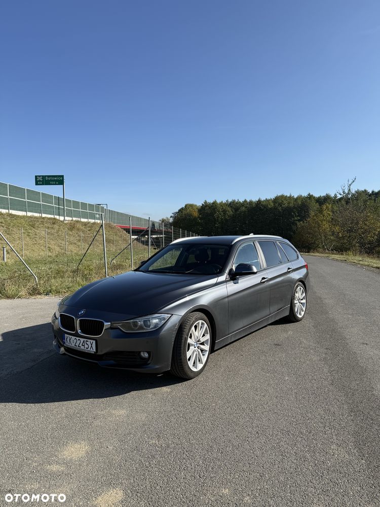 BMW Seria 3