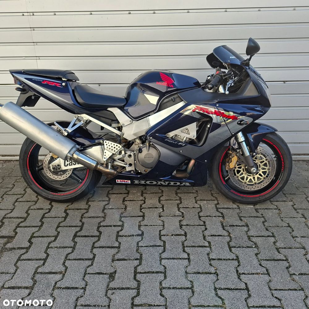 Honda CBR