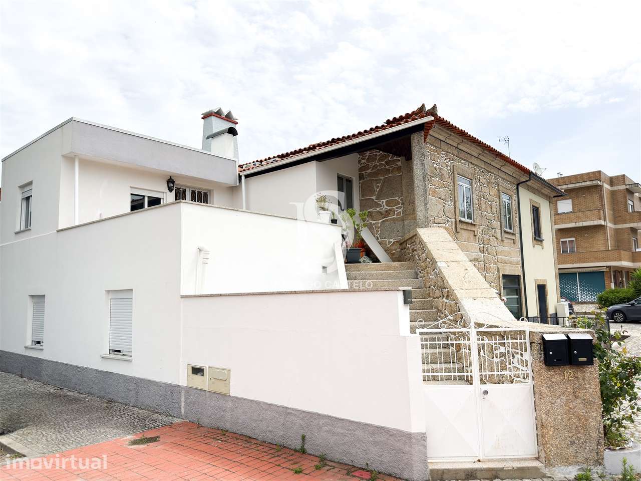 Andar Moradia T2+1 em Barroselas, totalmente remodelado - Grande imagem: 3/23
