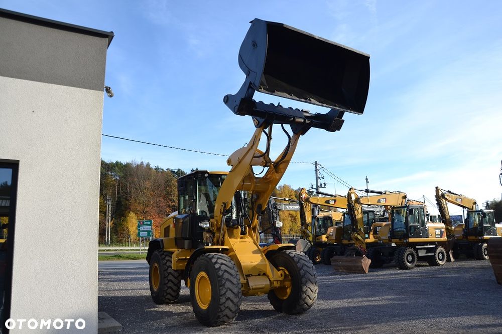 Caterpillar 926 M - 16