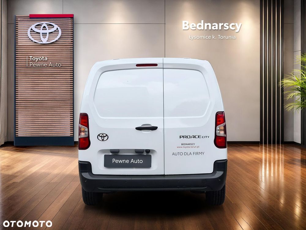 Toyota PROACE CITY - 4