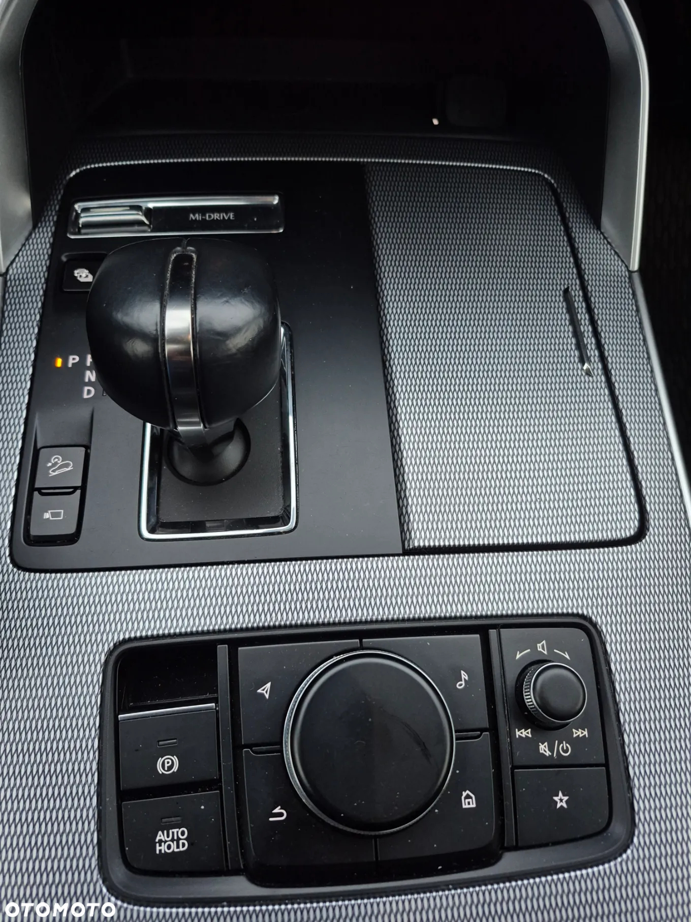 Mazda CX-60 2.5 PHEV Homura Plus AWD - 15