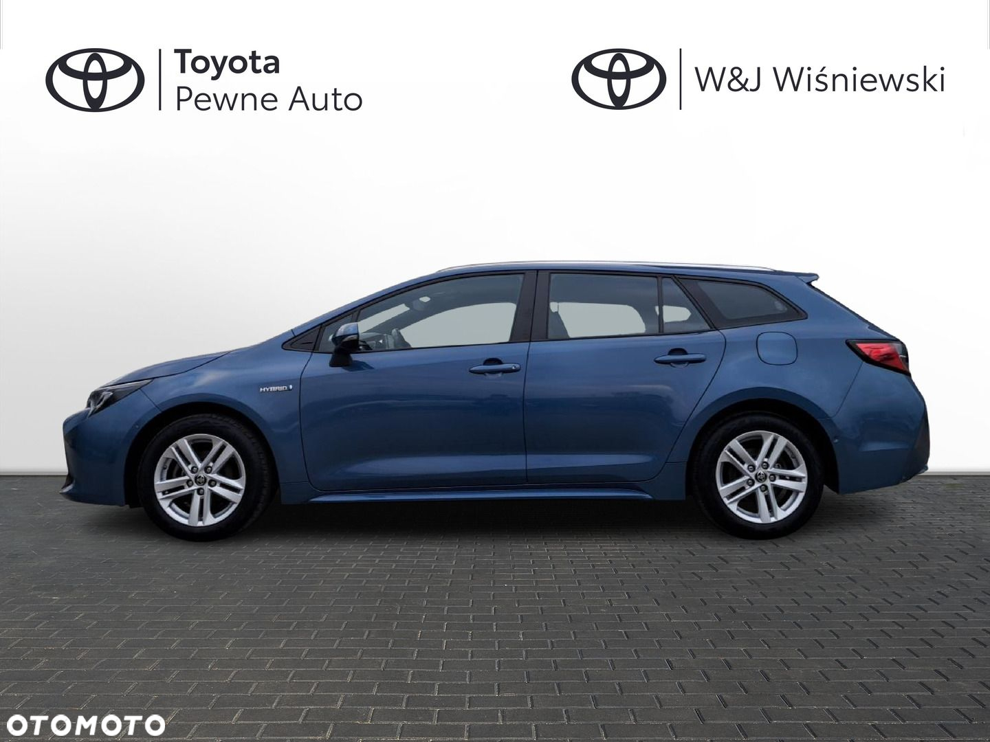 Toyota Corolla - 14
