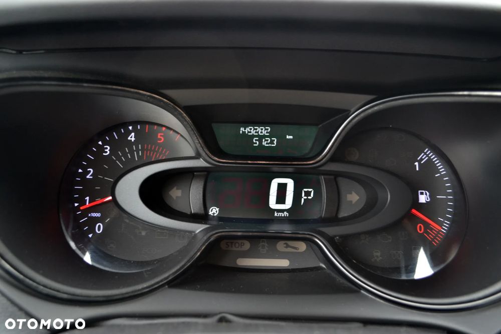 Renault Captur - 25