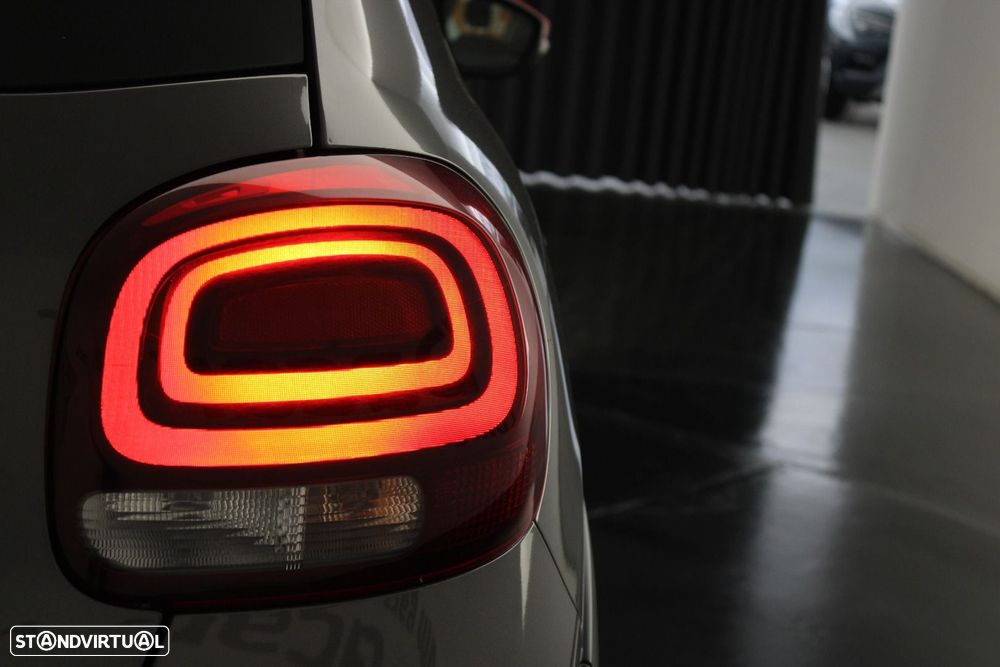 Citroën C3 1.2 PureTech Feel - 30